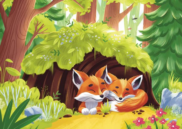 Foxes_Web Foxes_Web